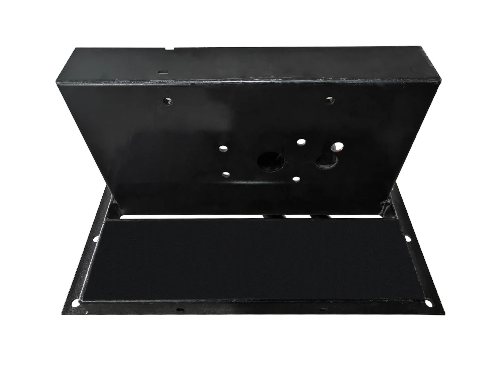 sheet metal parts